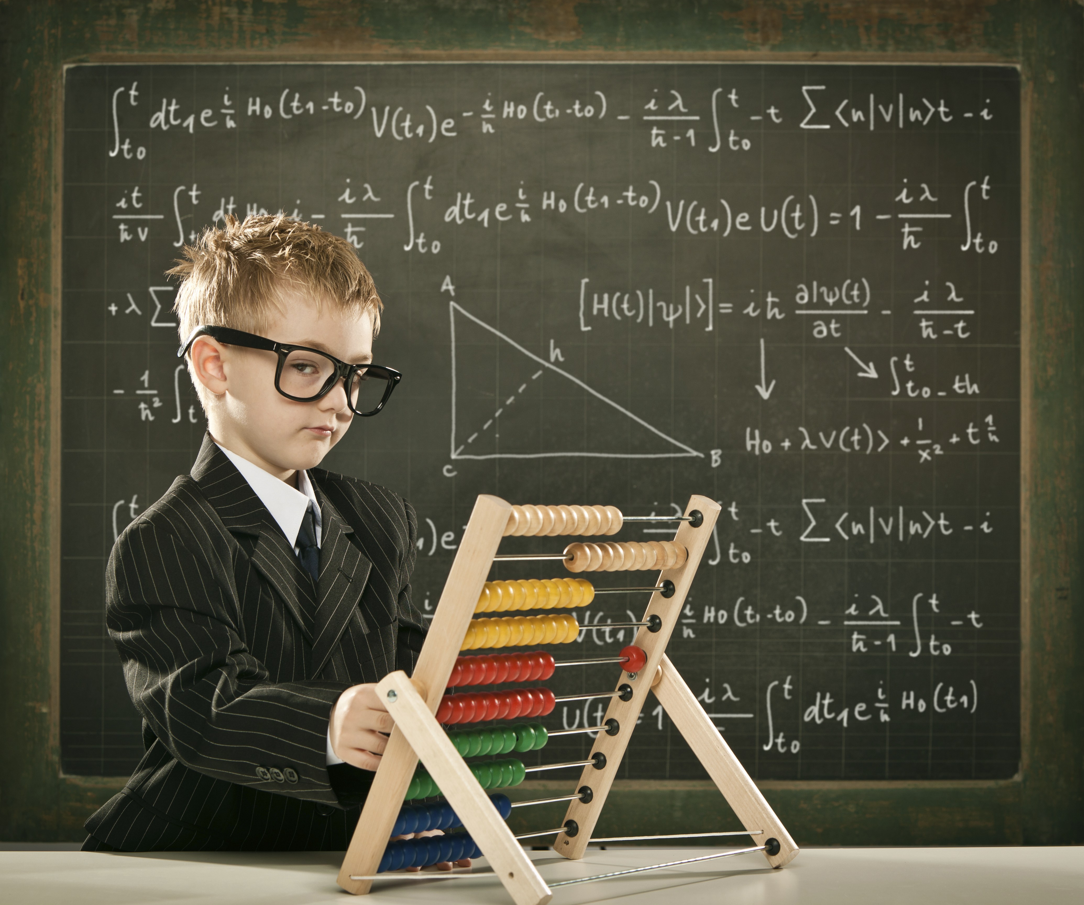 Research proven tips for increasing childs IQ